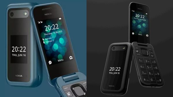 ஆண்ட்ராய்டு வேண்டாம்.. சாதாரண செல்போனிலேயே இனி பணம் அனுப்பலாம்! Nokia 2660 Flip போனை பாருங்க