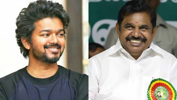 'சிவனும் சக்தியும் சேர்ந்தா மாஸ்' விஜயகாந்த்+ ஜெயலலிதா பாணி.. விஜய்+எடப்பாடி- அதிமுக 'மெகா ஸ்கெட்ச்'