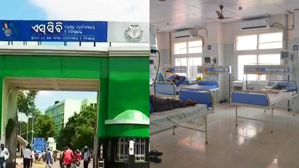 ஐசியுவில் இனி ஆன்மீக பஜனை.. ஏன் தெரியுமா? ஒடிசா மருத்துவமனை சொன்ன காரணத்தை பாருங்க! அசந்துபோவீங்க