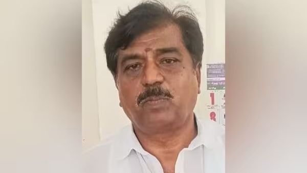 குழி பறித்த அண்ணி.. ஏமாந்த கொழுந்தன்.. தேனியில் முன்னாள் எம்எல்ஏ மகன் அதிரடியாக கைது