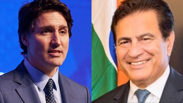 கனடாவிடம் ஆதாரமே இல்லை.. காலிஸ்தானி கொலை! விளாசிய அமெரிக்க- இந்திய கூட்டமைப்பு! இது முக்கியமாச்சே