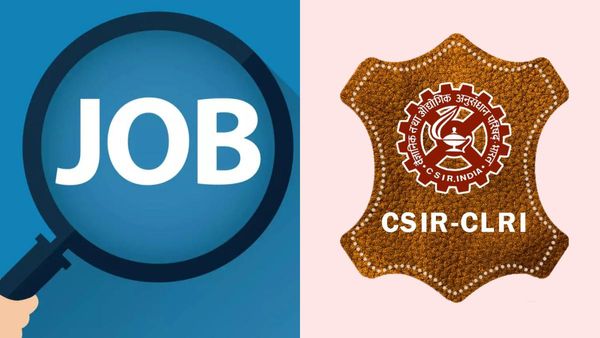 12ம் வகுப்பு போதும்! ரூ.81,000 வரை சம்பளம்! சென்னை சிஎல்ஆர்ஐ-யில் ஸ்டெனோகிராபர் வேலை.. இன்றே கடைசி