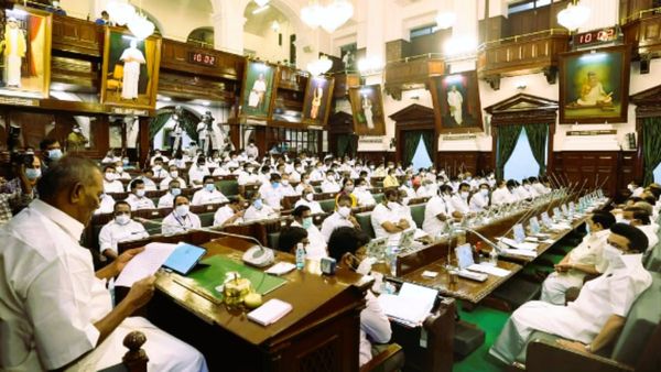 தமிழக சட்டசபை நாளை கூடுகிறது! காவிரி விவகாரத்தில் அனைத்துக்கட்சி ஆதரவுடன் தீர்மானம் நிறைவேற்ற முடிவு