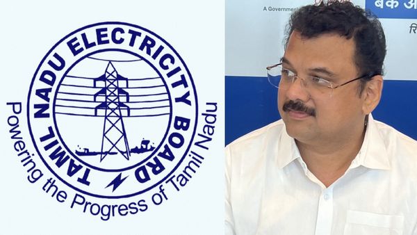 சர்பிரைஸ் கொடுத்த மின் ஊழியர்கள்.. நம்ம EBயா இது! மின்னல் வேக சேவை -திமுக எம்பியே ஷேர் பண்ணிருக்காரு