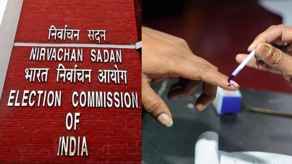 வந்தாச்சு.. ம.பி. தெலுங்கானா உட்பட 5 மாநில தேர்தல் தேதி அறிவிப்பு.. டிச. 3ல் வாக்கு எண்ணிக்கை