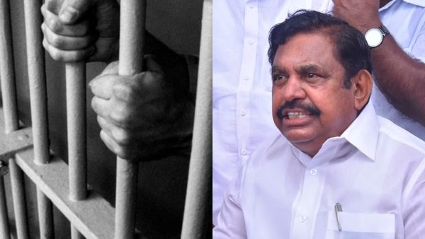 திமுகவுக்கு அதிமுக செக்.. இஸ்லாமிய சிறைவாசிகளை ரிலீஸ் பண்ணுங்க! சட்டசபையில் கவன ஈர்ப்பு தீர்மானம்