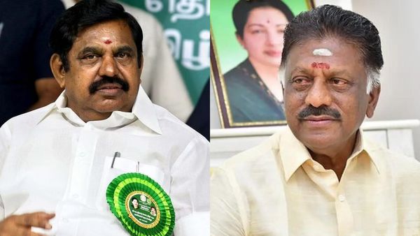 வெளியே அவ்வளவு சண்டை! ஆனா சட்டசபையில் எடப்பாடிக்கு அருகே ஓபிஎஸ்! இன்று இருக்கை விவகாரத்தில் தீர்வு?