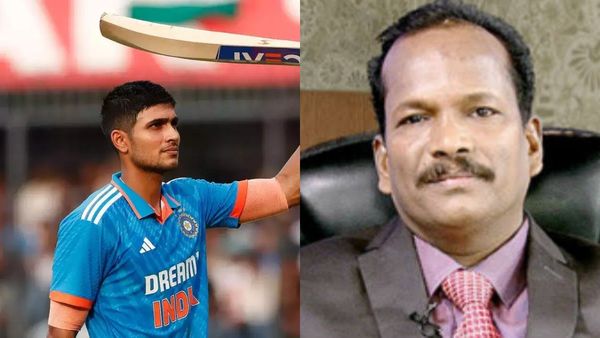 சுப்மன் கில்லை கூட்டிட்டு வாங்க.. 24 மணி நேரத்துல விளையாட வைக்குறேன்! தணிகாசலம் விட்ட சவால்