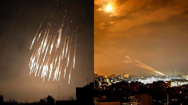 பாலஸ்தீனியர்களை அலற விடும் இஸ்ரேல்.. அதென்ன பாஸ்பரஸ் குண்டுகள்.. வீசினால் என்ன நடக்கும் தெரியுமா?