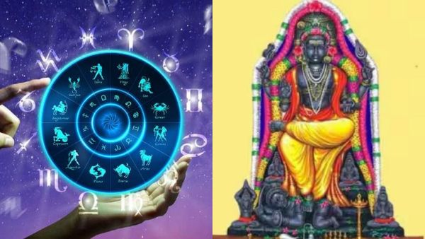 புத்தாண்டு ராசி பலன் 2024: குரு, சனி, ராகு கேது.. கிரகங்களின் ஆட்டம்.. கோடீஸ்வர யோகம் யாருக்கு?