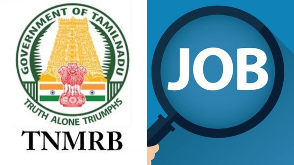நோ எக்ஸாம்-இன்டர்வியூ.. மாத ஊதியம் ரூ.62,000.. டிஎன்எம்ஆர்பியில் 2,500 காலியிடம்! தமிழகத்திலேயே பணி