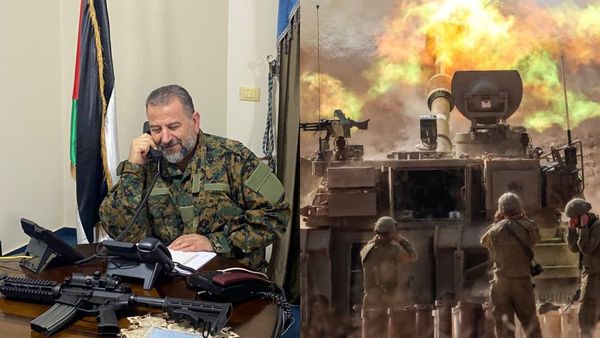 பக்கா ஸ்கெட்ச்.. வெறும் 1200 பேர் தான்.. படைப்பலமிக்க இஸ்ரேலை கதறவிட்ட ஹமாஸ் படை.. எப்படி தெரியுமா?