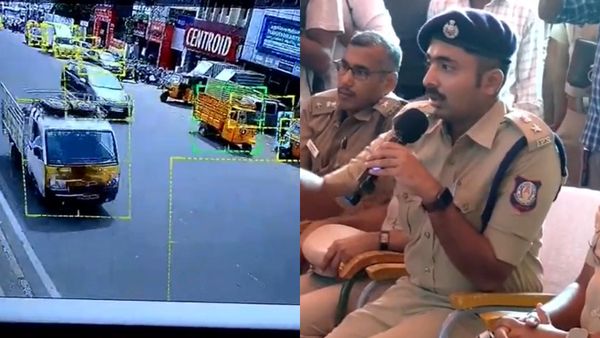 கோவை மக்களே அலர்ட்.. போலீஸ் தான் இல்லையேன்னு இஷ்டத்துக்கு போயிடாதீங்க.. காவல் துறை செய்த மாற்றம்