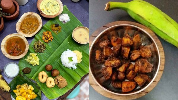 மகாளய அமாவாசை படையல்.. வாழைக்காய் அவசியம்.. வாழையடி வாழையாக குலம் தழைக்கும் வழிபாடு