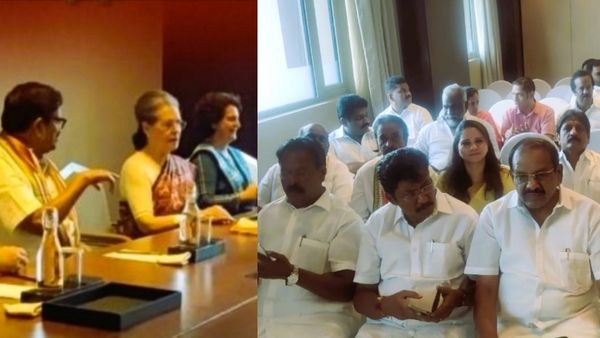 தமிழக காங்கிரஸ் கமிட்டியில் மைனாரிட்டிகள் நிலை! சோனியா காந்தியிடம் ஹசீனா சையத் குமுறல்!