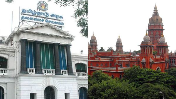 விஷமாகும் மதவெறி வதந்தி.. தடுக்க எஸ்பி அலுவலகங்களில் சிறப்புக் குழு! ஐகோர்டில் தமிழக அரசு விளக்கம்