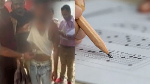 காதில் ப்ளூடூத்! இடுப்பில் சிம்! சென்னை சுங்கத்துறை தேர்வில் நூதன முறைகேடு! சிக்கிய 30 வடமாநிலத்தவர்