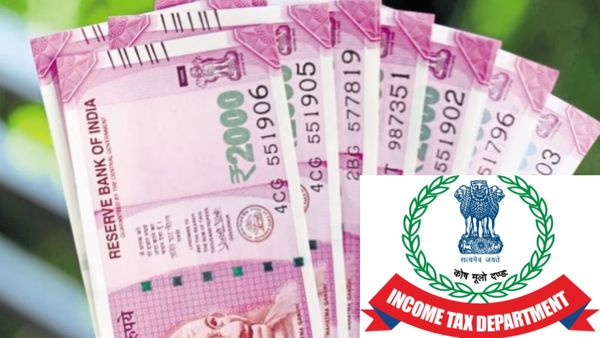 மாத சம்பளக்காரர்களுக்கு செக்?.. வருமான வரி கட்டிட்டீங்களா.. 