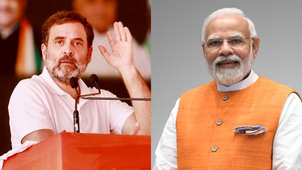  மணிப்பூரை விட்டாச்சு.. கவனமெல்லாம் அவருக்கு இஸ்ரேல் மேலதான்! பிரதமர் மோடியை விளாசிய ராகுல் காந்தி 