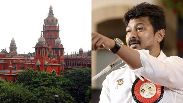 “சைலண்ட் பார்ட்னர் பாஜக”.. சனாதனம் வழக்கில் உதயநிதி தரப்பு பரபர வாதம்! இன்விடேசன் கேட்ட ஐகோர்ட்