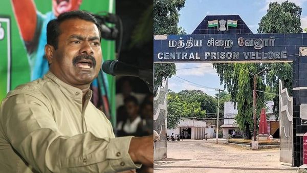 ஆர்எஸ்எஸ் மாதிரி செயல்படுது திமுக.. வேலூர் சிறையில் மசூதியை மட்டும் திறக்காதது ஏன்? சீமான் ஆவேசம்