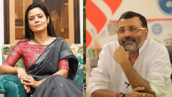 திருப்பிவிட்ட திரிணாமூல் எம்பி.. பாஜக எம்பியின் டிகிரியை கேட்டதால் பழி! மொய்த்ரா வக்கீல் நோட்டீஸ்