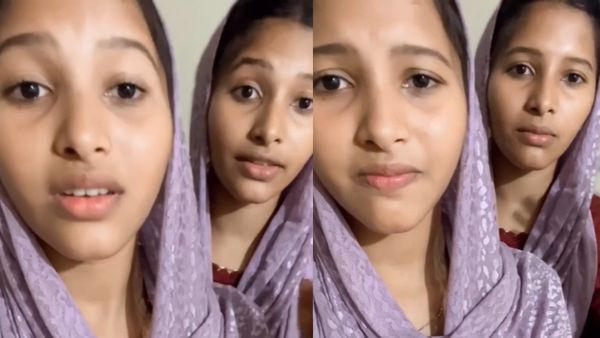 இஸ்லாம் பெண்கள் பற்றி.. நாங்க அந்த அர்த்தத்துல சொல்லல.. மன்னிப்பு கேட்டு விளக்கிய கதாநாயகி வின்னர்ஸ்