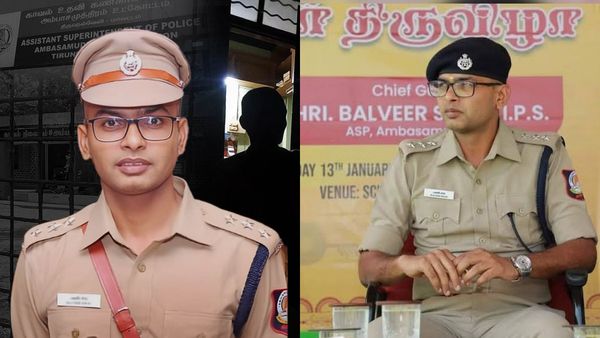 பல்லை பிடுங்கிய போது.. சிசிடிவி கேமராவை ஆப் செய்ய சொன்ன பல்வீர் சிங்.. ஹைகோர்ட் கிளையில் ஷாக் தகவல்