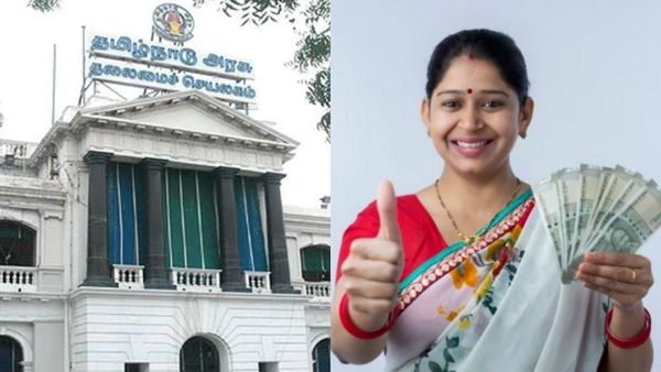 “டெஸ்ட்” முடியல.. மகளிர் உரிமைத் தொகை திட்டத்தில் அரசு வைத்த டுவிஸ்ட்! பணம் வாங்கினாலும் சோதனை