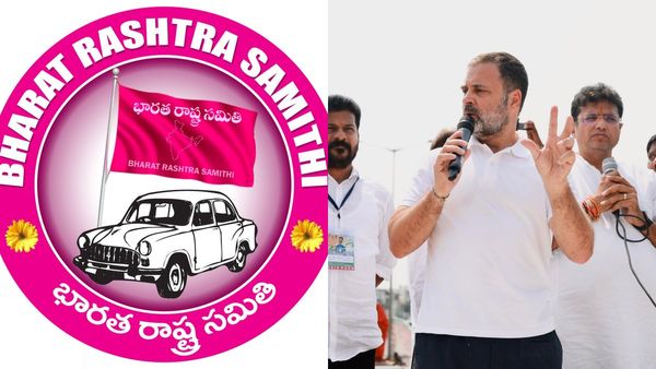 நாட்டிலேயே அதிக ஊழல் நடக்கும் மாநிலம் தெலுங்கானா.. பிஆர்எஸ் குடும்ப ஆட்சி - ராகுல் காந்தி சுளீர்