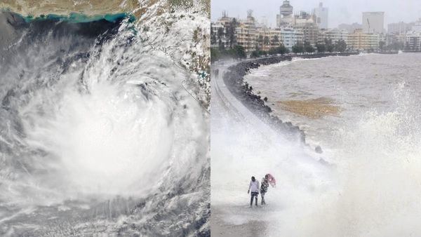 “அல்லு விடுதே” அர்த்தம் கேட்டு.. தேஜ் புயலின் பெயரும் மேட் இன் இந்தியாதான் - எந்த இடத்தில் தாக்கும்?