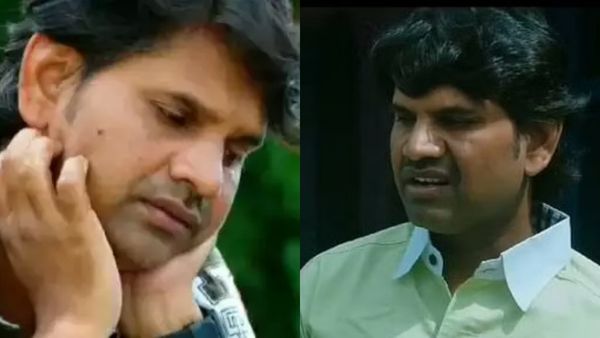 என் படத்தை யாரும் பார்க்கலைனா தற்கொலை செய்துக்குவேன்.. கண்ணீர் மல்க வீடியோ போட்ட நடிகர் மாயம்