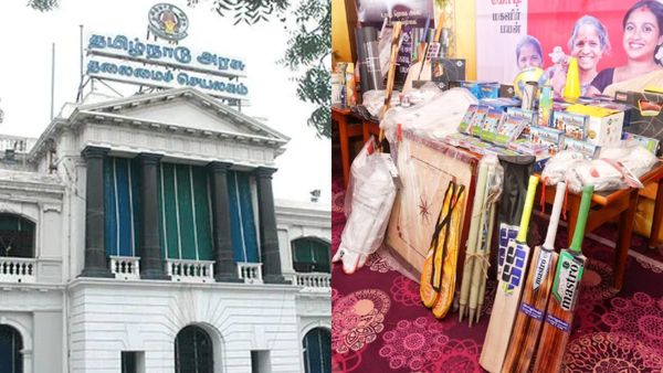 போடு.. கிராமப்புற இளைஞர்களுக்கு செம கிஃப்ட்! 33 பொருட்கள் கொண்ட 'கலைஞர் கிட்'.. டெண்டர் கோரியது அரசு