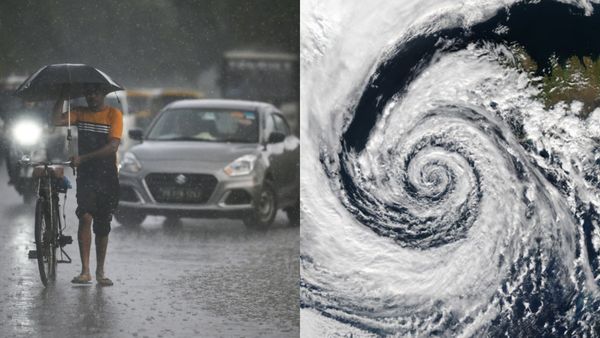 அடுத்த 12 மணி நேரத்தில் உருவாகிறது ‘தேஜ்’ புயல்.. ஆழ்ந்த காற்றழுத்த தாழ்வு மண்டலமாக வலுப்பெற்றது!