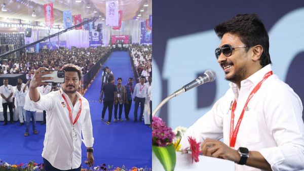 கூலிங் கிளாஸோடு “விங் 2.0” மேடையேறிய உதயநிதி.. திமுக ஐடி விங் நிர்வாகிகளுக்கு முக்கிய அட்வைஸ்!