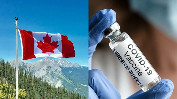 கொரோனா வேக்சினில் 