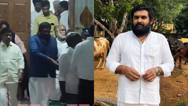 இந்த நேரம் பார்த்து.. ‘பெயில்’ல கூட வர முடியாதே.. அமர் பிரசாத் ரெட்டியை ‘லாக்’ செய்த திமுக அரசு!