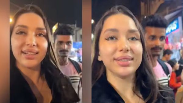 ‛‛ஆபாசம்’’.. நீ எப்படி இருக்க தெரியுமா? ரஷ்ய பெண் யூடியூபரிடம் அத்துமீறிய இளைஞர்.. டெல்லியில் ஷாக்