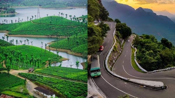 வால்பாறை போறீங்களா.. இந்த 20 இடங்கள் பக்கம் போயிடாதீங்க.. கோவை கலெக்டர் எச்சரிக்கை 