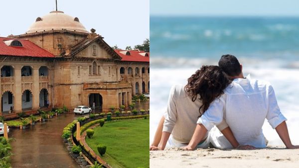 ‛லிவ் இன் ரிலேஷன்சிப்’ என்பது ‛டைம்பாஸ்’.. பாதுகாப்பு கேட்ட ஜோடிக்கு ஏமாற்றம்.. ஹைகோர்ட் அதிரடி