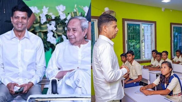 ‘ரோல் மாடல்’ ஆட்சியாளர்.. ஒடிசா மக்கள் கொண்டாடும் ஆளுமை வி.கே.பாண்டியன்.. அட இவ்வளவு செஞ்சிருக்காரா?