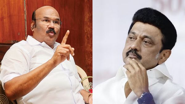 முதலமைச்சருங்கிறதையே மறந்துட்டு யூடியூபர் மாதிரி பேசுறாரு ஸ்டாலின்.. வறுத்தெடுத்த ஜெயக்குமார்!