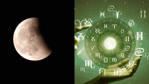 சனிக்கிழமை வரும் சந்திர கிரகணம்.. கவனமாக இருக்க வேண்டிய 5 ராசிக்காரர்கள் யார்?