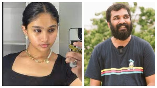 பிக் பாஸ் 7: திரையில் தோன்றிய வனிதாவின் இளைய மகள்..பிரதீப் சொன்ன வார்த்தை..கண்கலங்கிய ஜோவிகா