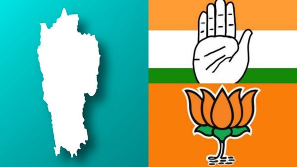 மிசோரம்: 174 வேட்பாளர்களில் 112 பேர் கோடீஸ்வரர்கள்! டாப் 1-ல் இடம் பெற்றிருப்பது பாஜக, காங். அல்ல!