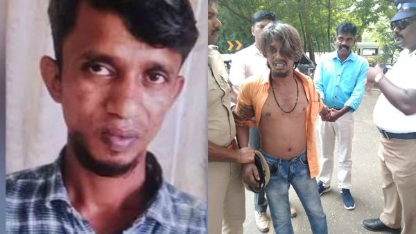 எங்களை வாழ விடுங்கள்.. பிரச்சனை என் மகனோடு போகட்டும்.. கருக்கா வினோத்தின் தாய் சாவித்ரி கண்ணீர்