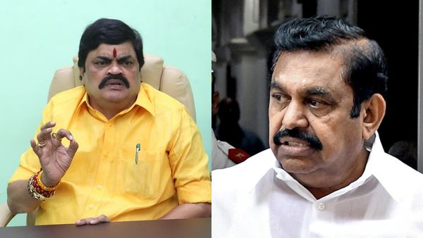 நான் சொல்வதை ஜோக் என்கிறார்கள்.. எடப்பாடி பிரதமராக வாய்ப்பு இருக்கு.. ராஜேந்திர பாலாஜி சொன்ன லாஜிக்