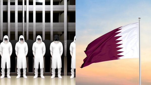 8 இந்தியர்களுக்கு மரண தண்டனை.. கத்தார் உளவுத் துறையால் கைதானது முதல் தீர்ப்பு வரை.. நடந்தது என்ன?