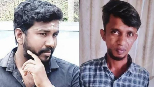 ‘பெட்ரோல் பாம்’ கருக்கா வினோத்தை ஜாமீனில் எடுத்த வக்கீல் இவர்தான்.. பாஜகவில் முக்கிய பொறுப்பா?