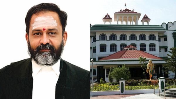 தமிழ் மொழியை கொலையா கொல்லாதீங்க.. மின்வாரிய கடிதத்தில் ‘ற’ க்கு பதில் ‘ர’.. ஐகோர்ட் நீதிபதி வேதனை!